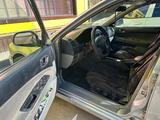 Mitsubishi Galant 2001 года за 1 200 000 тг. в Караганда – фото 5