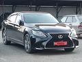 Lexus LS 460 2007 годаүшін7 737 838 тг. в Актобе