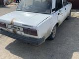 ВАЗ (Lada) 2107 2009 года за 580 000 тг. в Талгар – фото 4