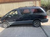 Toyota Previa 1995 года за 1 300 000 тг. в Алматы – фото 4