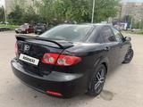 Mazda 6 2004 года за 2 800 000 тг. в Алматы – фото 2