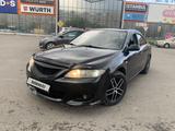 Mazda 6 2004 годаүшін2 800 000 тг. в Алматы