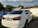 Toyota Camry 2014 года за 11 000 000 тг. в Павлодар – фото 5