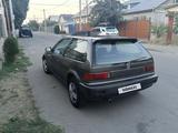 Honda Civic 1988 годаүшін1 150 000 тг. в Алматы – фото 4