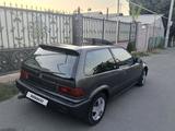 Honda Civic 1988 годаүшін1 150 000 тг. в Алматы – фото 3