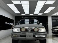 Toyota Land Cruiser 2007 годаfor12 000 000 тг. в Алматы