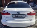 Kia Cerato 2013 года за 6 500 000 тг. в Петропавловск – фото 5