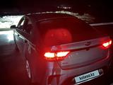 Kia Rio 2019 годаүшін7 450 000 тг. в Усть-Каменогорск – фото 4