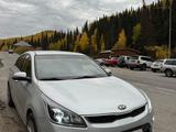 Kia Rio 2019 годаүшін7 450 000 тг. в Усть-Каменогорск