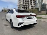 Kia Cerato 2020 года за 9 300 000 тг. в Астана – фото 4