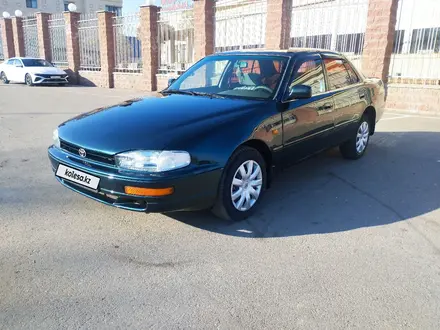 Toyota Camry 1992 года за 2 200 000 тг. в Алматы