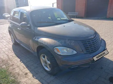 Chrysler PT Cruiser 2001 года за 2 500 000 тг. в Уральск – фото 6