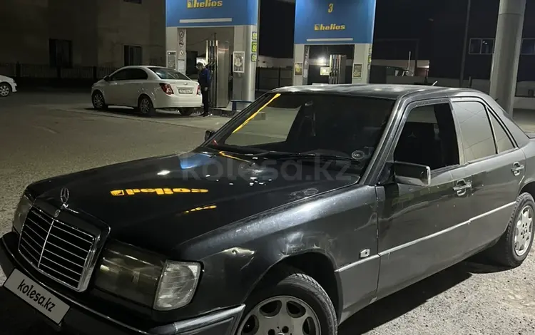 Mercedes-Benz E 200 1992 годаүшін1 200 000 тг. в Кызылорда