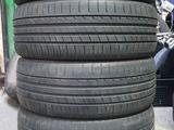 Резина 205/50 r17 Radial из Японииүшін83 000 тг. в Алматы