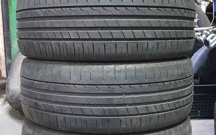 Резина 205/50 r17 Radial из Японии за 83 000 тг. в Алматы