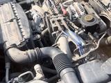 Двигатель EJ25 Subaru Forester (США) за 2 024 тг. в Алматы