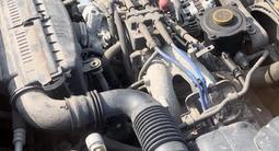 Двигатель EJ25 Subaru Forester (США) за 2 024 тг. в Алматы
