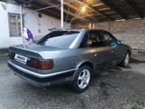 Audi 100 1991 года за 1 500 000 тг. в Тараз