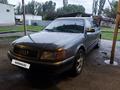 Audi 100 1991 годаүшін1 500 000 тг. в Тараз – фото 3