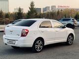 Chevrolet Cobalt 2021 годаүшін5 550 000 тг. в Астана