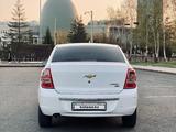 Chevrolet Cobalt 2021 годаүшін5 550 000 тг. в Астана – фото 5