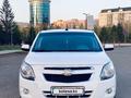 Chevrolet Cobalt 2021 года за 5 550 000 тг. в Астана – фото 6
