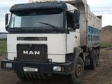 MAN 1986 года за 3 900 000 тг. в Костанай