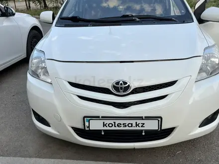 Toyota Yaris 2008 года за 3 800 000 тг. в Алматы