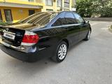 Toyota Camry 2005 года за 5 300 000 тг. в Алматы – фото 5