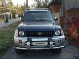 Toyota Land Cruiser Prado 1996 годаfor5 300 000 тг. в Алматы – фото 2