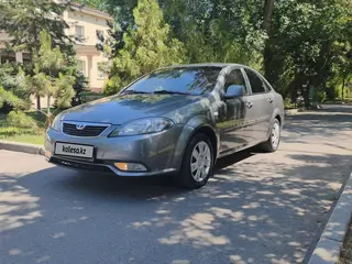 Daewoo Gentra