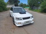 Subaru Forester 1997 годаfor3 100 000 тг. в Алматы – фото 2