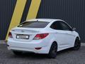 Hyundai Accent 2011 года за 4 200 000 тг. в Актобе – фото 4