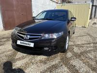 Honda Accord 2007 года за 5 500 000 тг. в Усть-Каменогорск