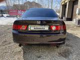 Honda Accord 2007 годаfor5 500 000 тг. в Усть-Каменогорск – фото 4