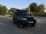УАЗ Patriot 2012 года за 2 700 000 тг. в Шардара – фото 2