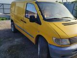 Mercedes-Benz Vito 2003 годаүшін2 200 000 тг. в Алматы – фото 2