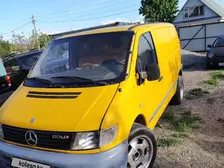 Mercedes-Benz Vito, 2003
