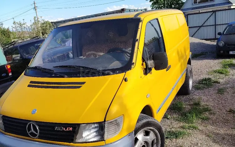 Mercedes-Benz Vito 2003 года за 3 000 000 тг. в Алматы