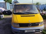 Mercedes-Benz Vito 2003 годаүшін2 200 000 тг. в Алматы – фото 3
