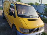 Mercedes-Benz Vito 2003 годаүшін2 200 000 тг. в Алматы – фото 4