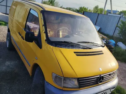 Mercedes-Benz Vito 2003 года за 3 000 000 тг. в Алматы – фото 4
