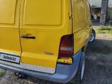 Mercedes-Benz Vito 2003 годаүшін2 200 000 тг. в Алматы – фото 5