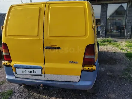 Mercedes-Benz Vito 2003 года за 3 000 000 тг. в Алматы – фото 6