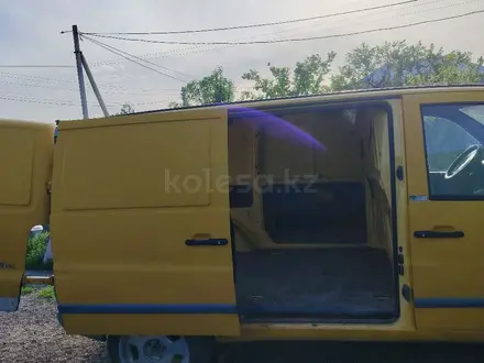 Mercedes-Benz Vito 2003 года за 3 000 000 тг. в Алматы – фото 7