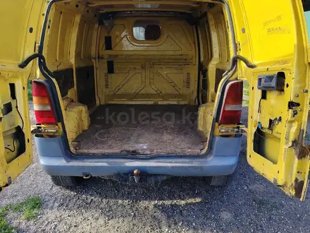 Mercedes-Benz Vito 2003 года за 3 000 000 тг. в Алматы – фото 10