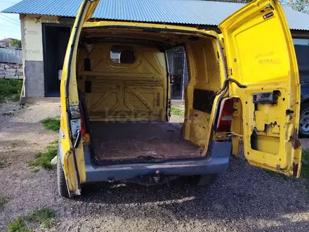 Mercedes-Benz Vito 2003 года за 3 000 000 тг. в Алматы – фото 11