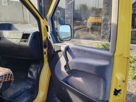Mercedes-Benz Vito 2003 года за 3 000 000 тг. в Алматы – фото 13