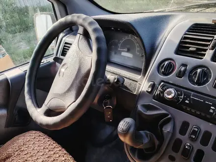 Mercedes-Benz Vito 2003 года за 3 000 000 тг. в Алматы – фото 14