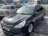 Subaru Legacy 2010 года за 5 100 000 тг. в Усть-Каменогорск – фото 4